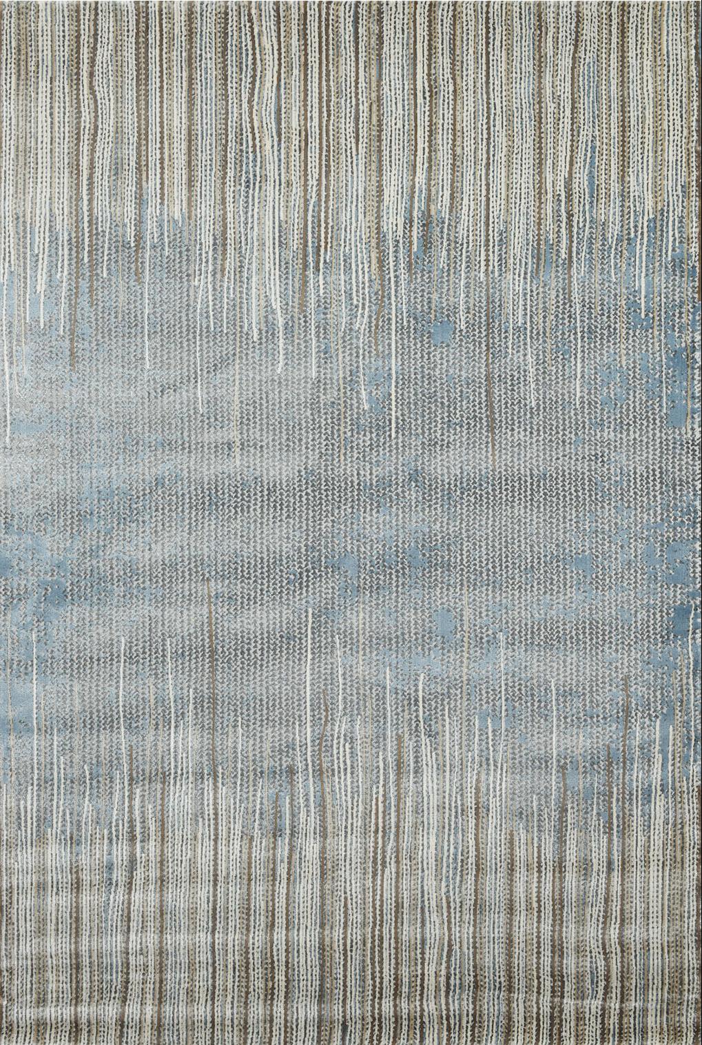 DUOHA | 10mm Plush Rug - Shrinkage Polyester & Microfiber | Machine-Woven