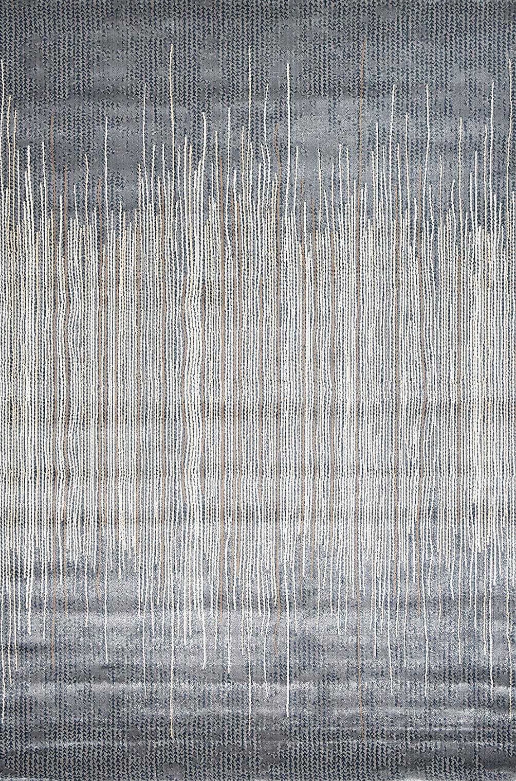 DUOHA | 10mm Plush Rug - Shrinkage Polyester & Microfiber | Machine-Woven