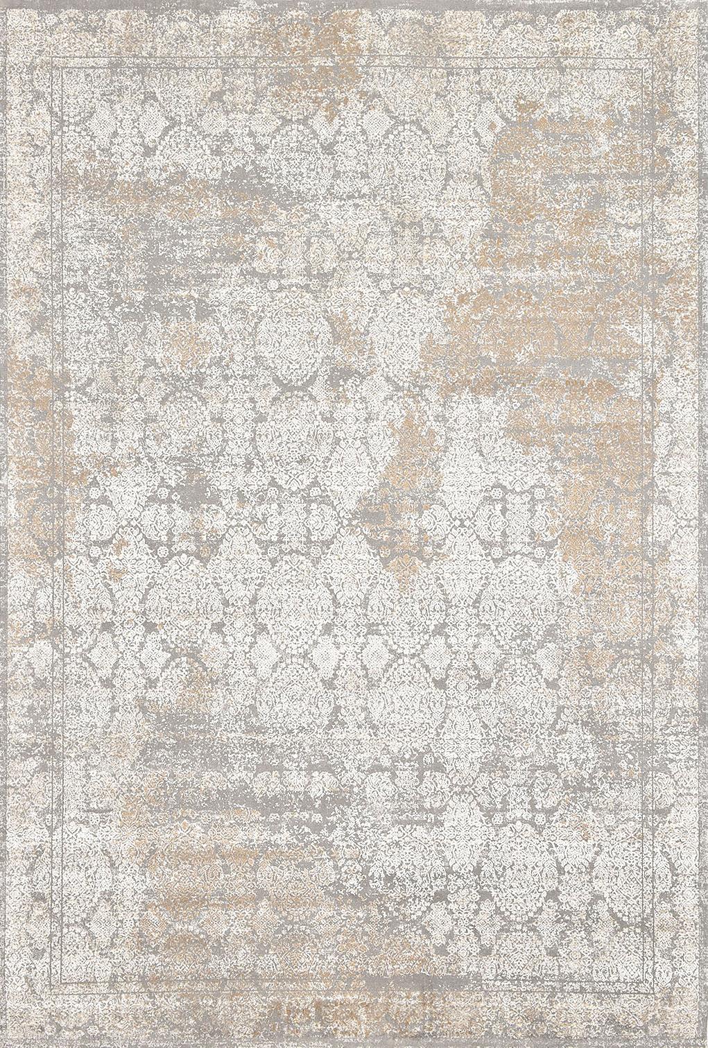 GELAID | Eayon| Polyester Rug - Shrinkage Woven Carpet | Durable & Lustrous | Living Room/Bedroom