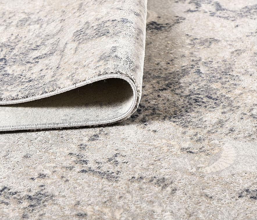 GELAID | Eayon| Polyester Rug - Shrinkage Woven Carpet | Durable & Lustrous | Living Room/Bedroom