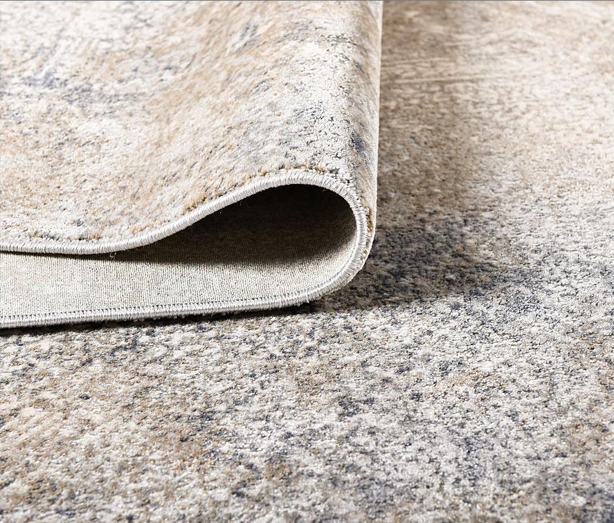 GELAID | Eayon| Polyester Rug - Shrinkage Woven Carpet | Durable & Lustrous | Living Room/Bedroom