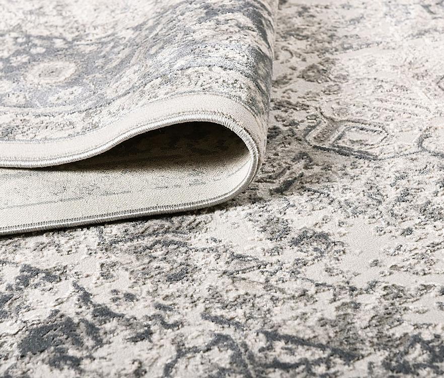 GELAID | Eayon| Polyester Rug - Shrinkage Woven Carpet | Durable & Lustrous | Living Room/Bedroom