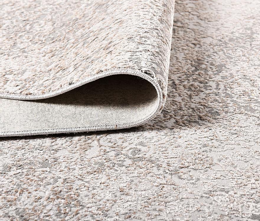 GELAID | Eayon| Polyester Rug - Shrinkage Woven Carpet | Durable & Lustrous | Living Room/Bedroom