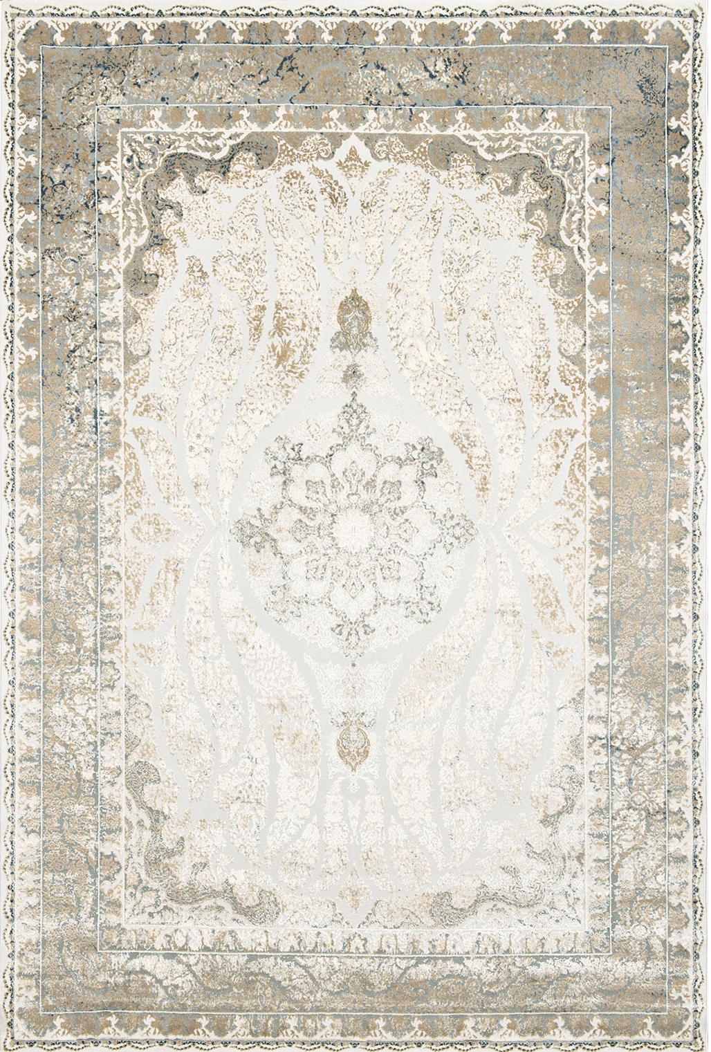 GELAID | Eayon| Polyester Rug - Shrinkage Woven Carpet | Durable & Lustrous | Living Room/Bedroom