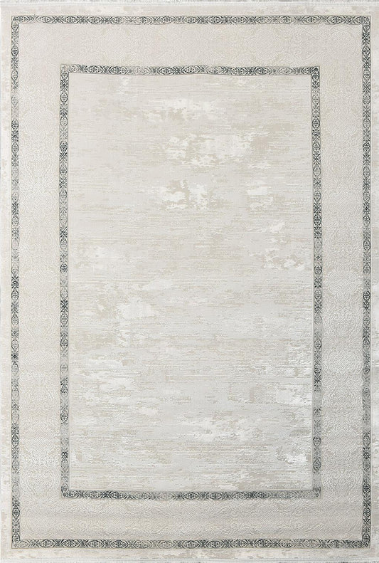 SHALONG Rayon| Polyester Rug - Shrinkage Woven Carpet | Durable & Lustrous | Living Room/Bedroom