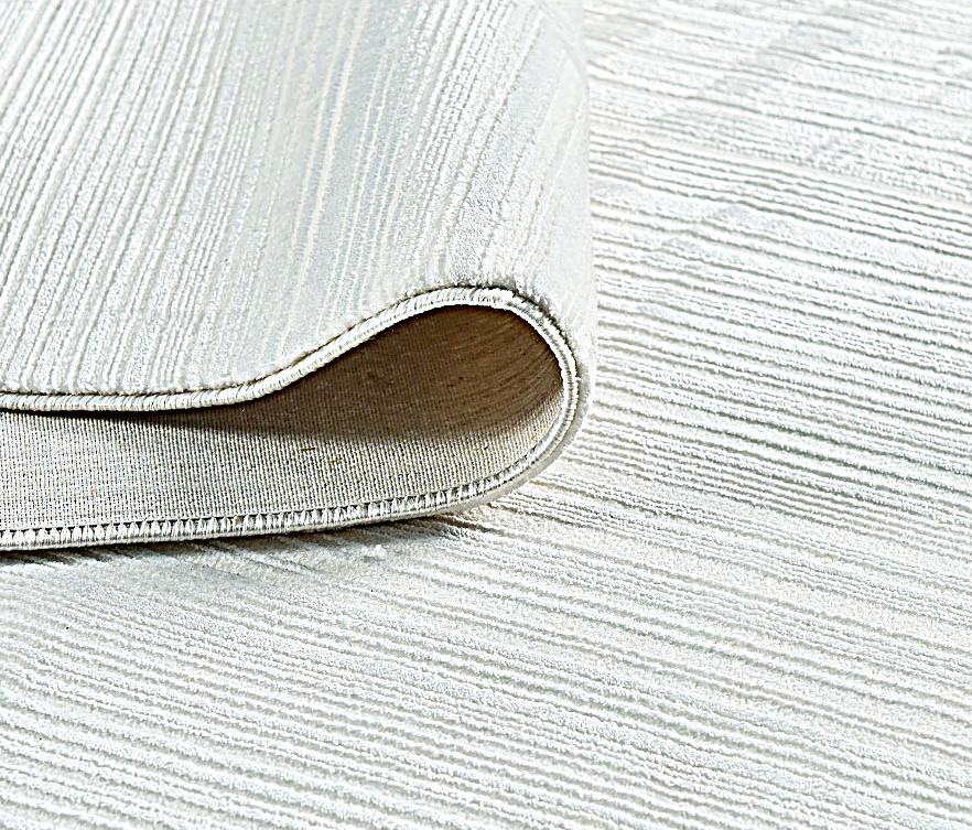 SHALONG Rayon| Polyester Rug - Shrinkage Woven Carpet | Durable & Lustrous | Living Room/Bedroom