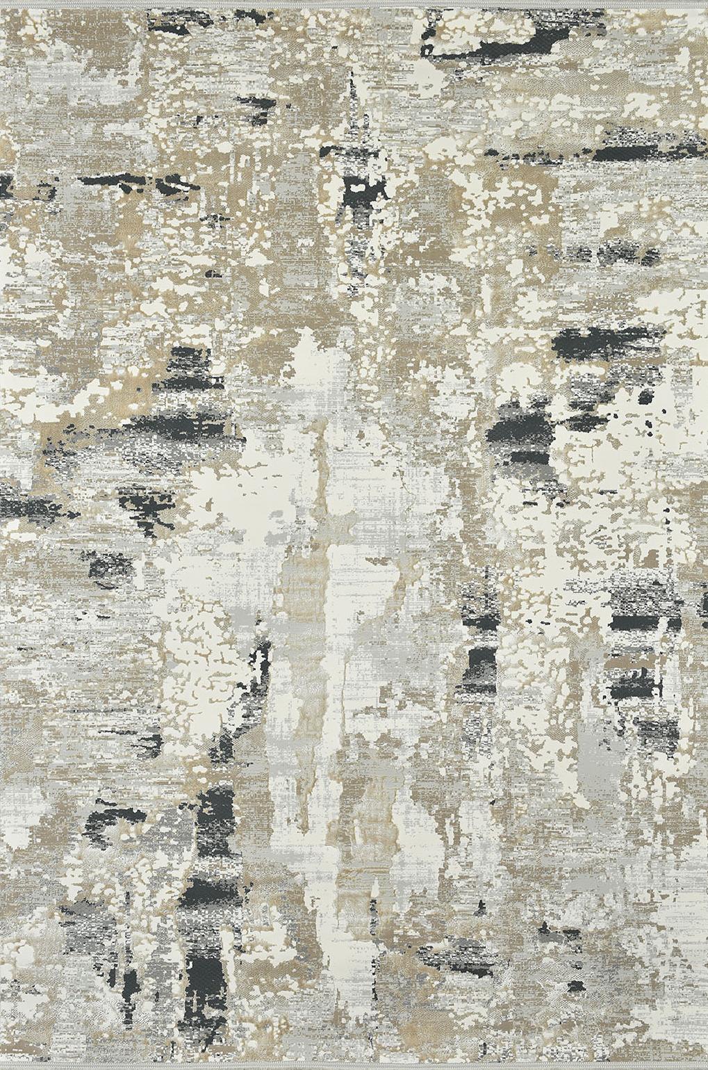 LVZHOU | Rayon-Microfiber Rug | Bomengding™ Non-Slip | Pet & Heated Floor Safe