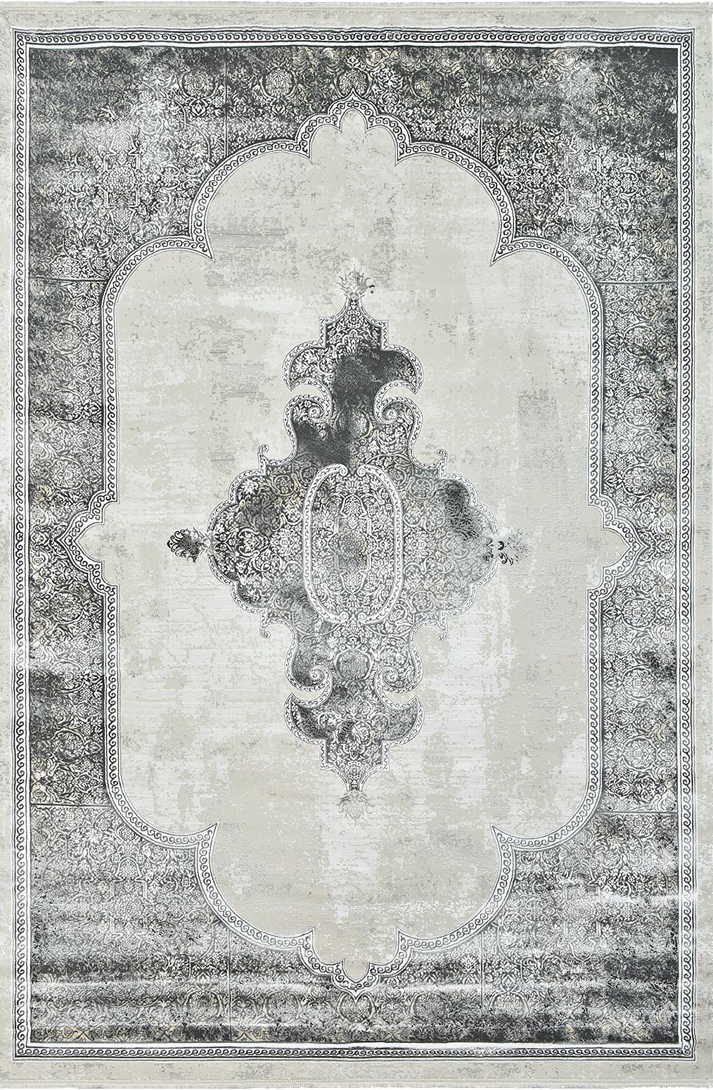 SHALONG Rayon| Polyester Rug - Shrinkage Woven Carpet | Durable & Lustrous | Living Room/Bedroom