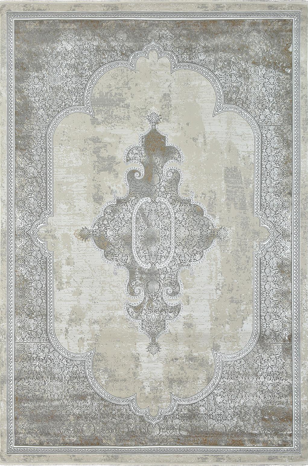SHALONG Rayon| Polyester Rug - Shrinkage Woven Carpet | Durable & Lustrous | Living Room/Bedroom