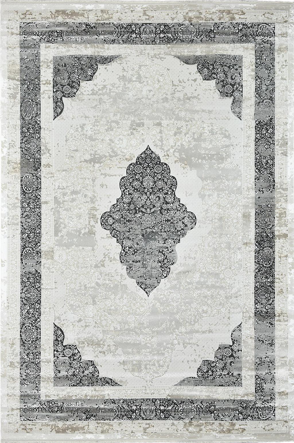 SHALONG Rayon| Polyester Rug - Shrinkage Woven Carpet | Durable & Lustrous | Living Room/Bedroom