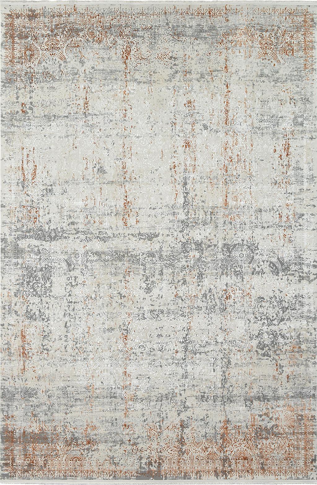 SHALONG Rayon| Polyester Rug - Shrinkage Woven Carpet | Durable & Lustrous | Living Room/Bedroom
