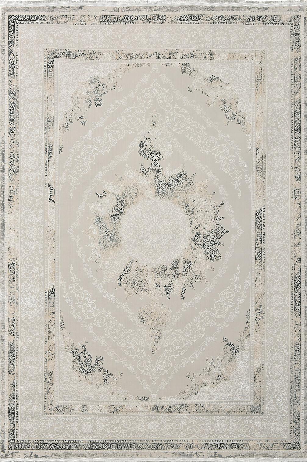 SHALONG Rayon| Polyester Rug - Shrinkage Woven Carpet | Durable & Lustrous | Living Room/Bedroom