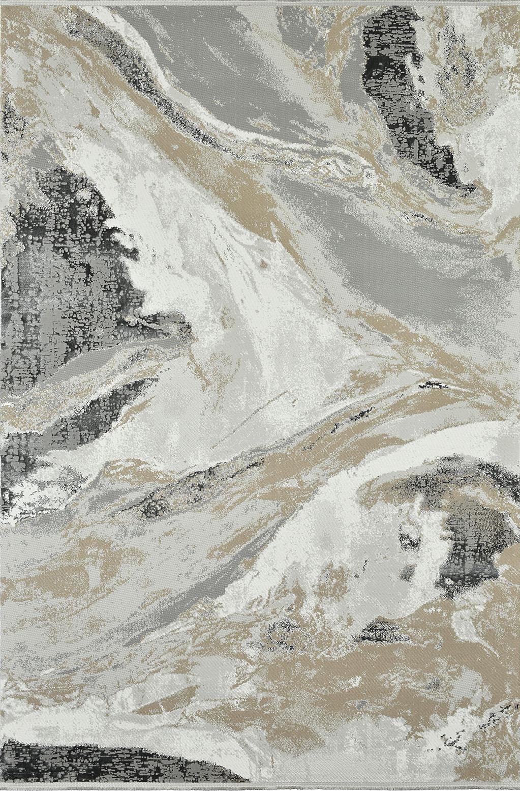 LVZHOU | Rayon-Microfiber Rug | Bomengding™ Non-Slip | Pet & Heated Floor Safe