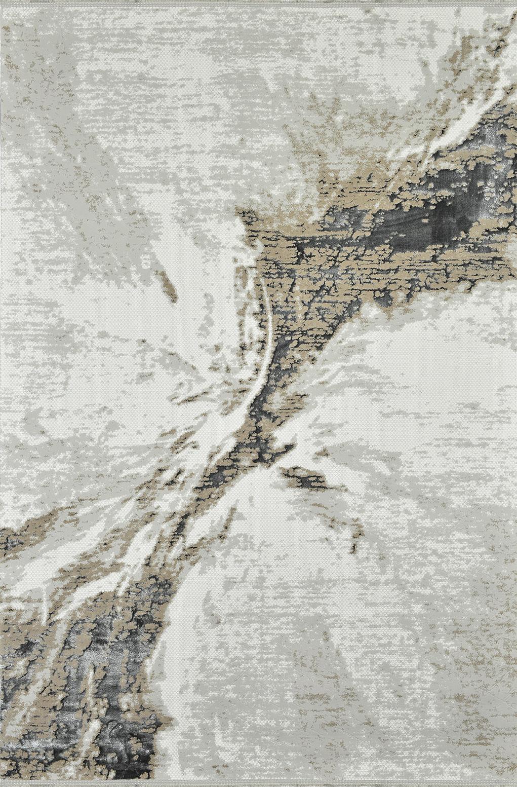 LVZHOU | Rayon-Microfiber Rug | Bomengding™ Non-Slip | Pet & Heated Floor Safe