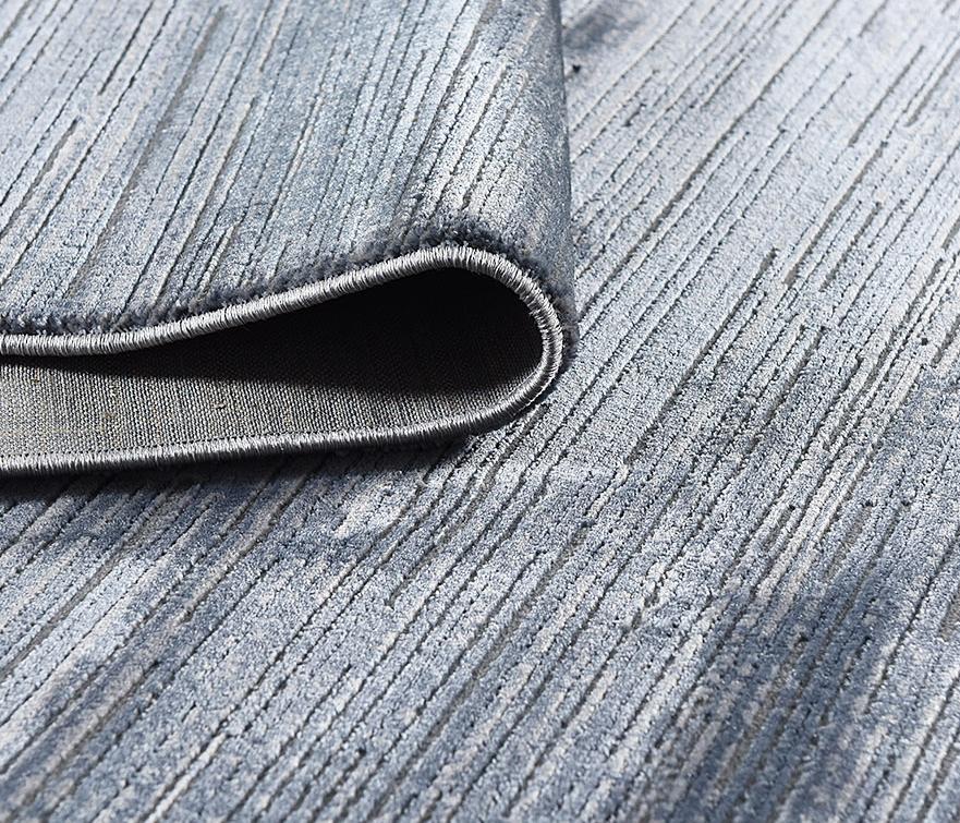 ZHEDU HD Polyester Rug | Anti-Crush & Non-Shedding