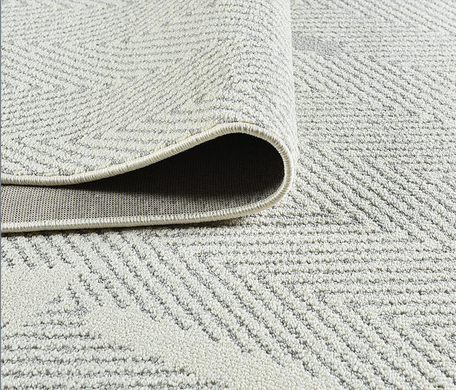 AFULUO | Waterproof Rug - Machine-Made | Mold-Proof & Pet-Friendly