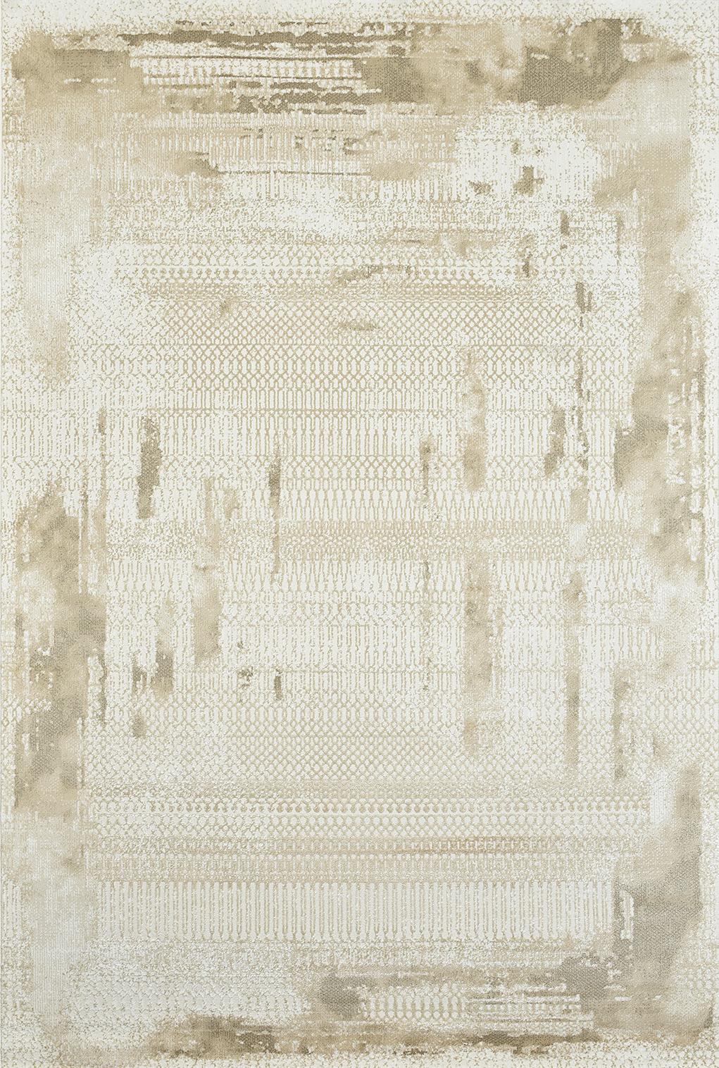 SANGYUE | Polyester Rug - Industrial Shrinkage Woven | Fade & Mold Resistant | Living Room/Bedroom