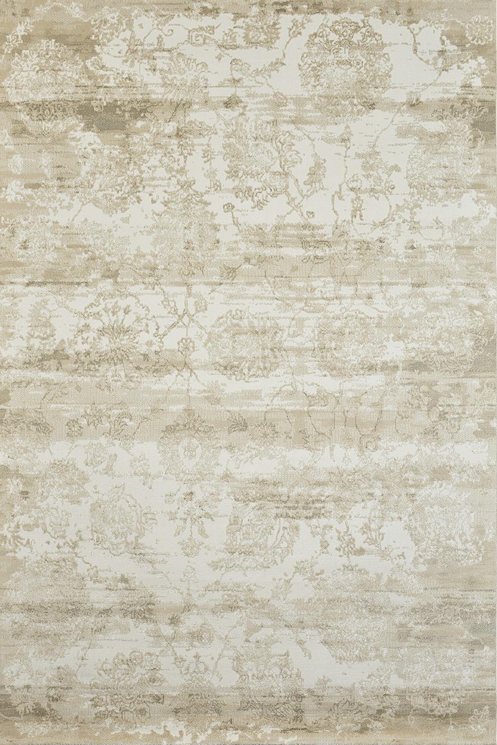 SANGYUE | Polyester Rug - Industrial Shrinkage Woven | Fade & Mold Resistant | Living Room/Bedroom