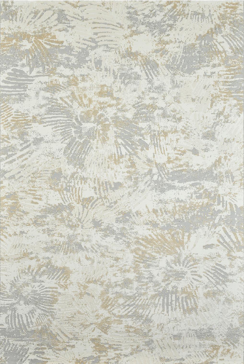 SANGYUE | Polyester Rug - Industrial Shrinkage Woven | Fade & Mold Resistant | Living Room/Bedroom