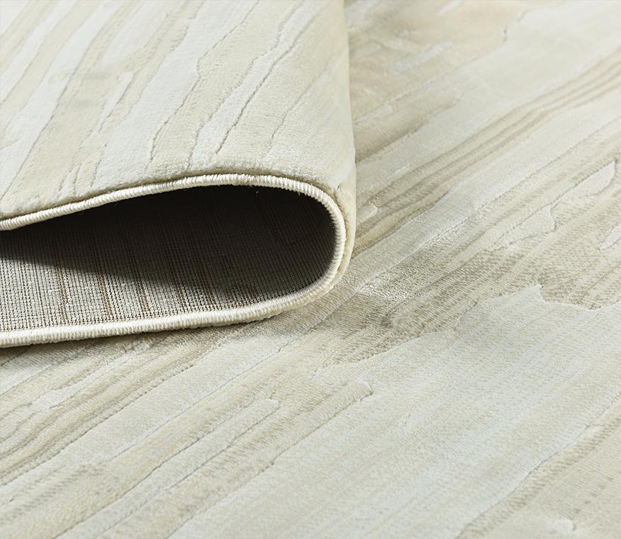 LUOTIAN | Eco Rug - Waterproof Machine-Made Carpet | Recycled Yarn + PFAS-Free Coating | Indoor/Outdoor Use