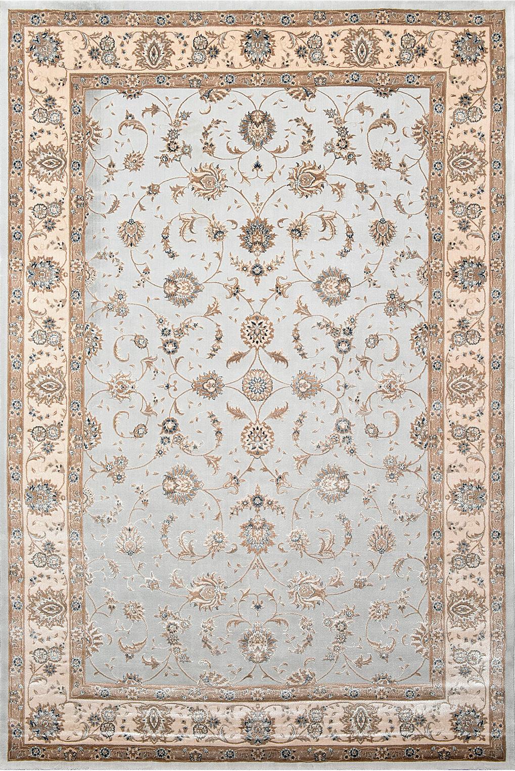 GELAID | Eayon| Polyester Rug - Shrinkage Woven Carpet | Durable & Lustrous | Living Room/Bedroom