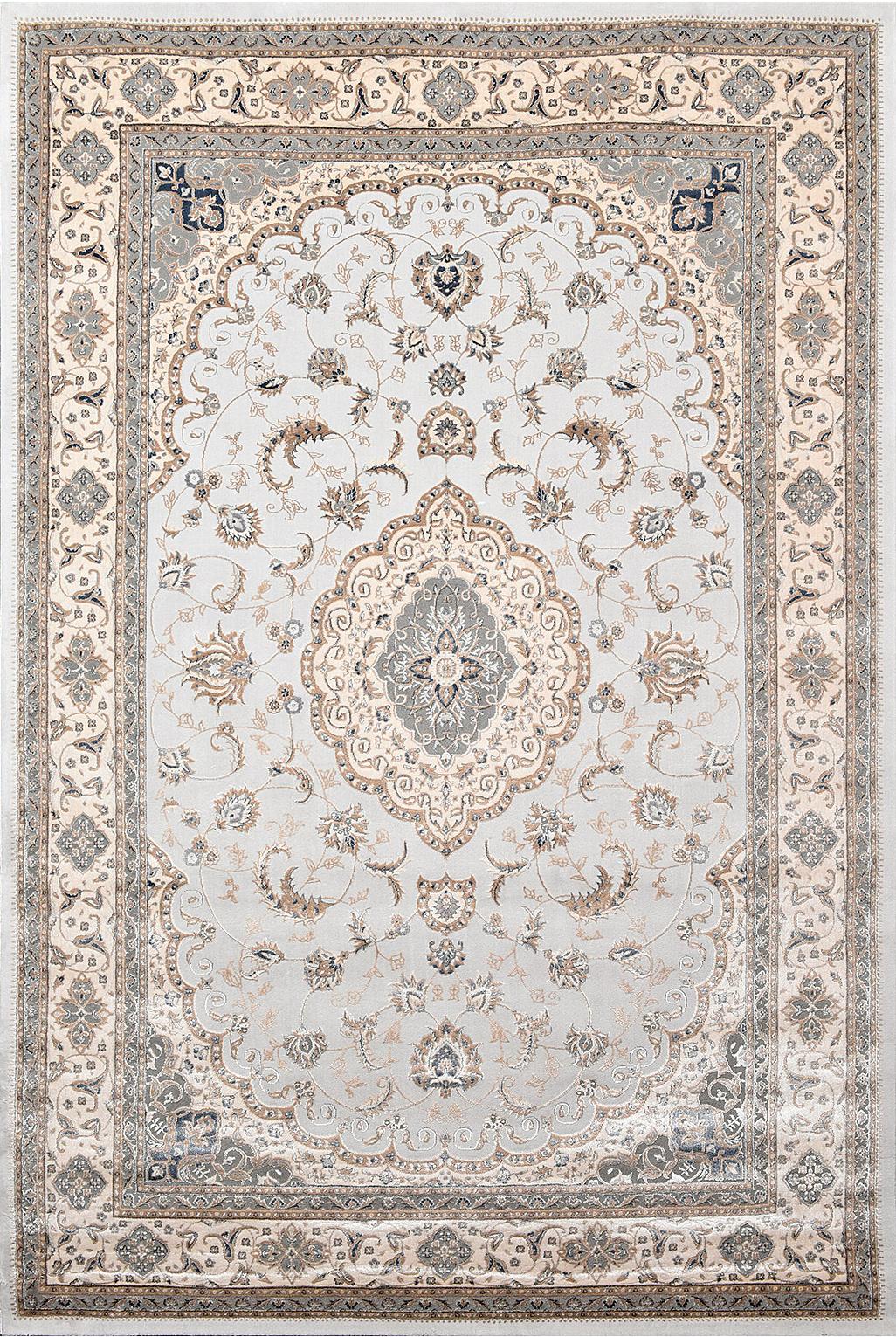GELAID | Eayon| Polyester Rug - Shrinkage Woven Carpet | Durable & Lustrous | Living Room/Bedroom
