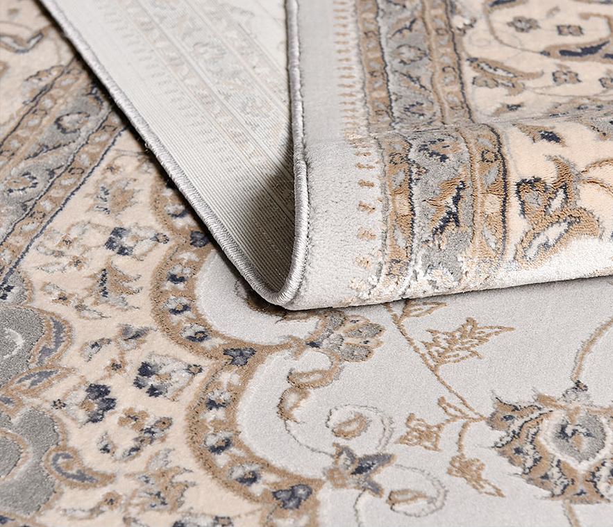 GELAID | Eayon| Polyester Rug - Shrinkage Woven Carpet | Durable & Lustrous | Living Room/Bedroom