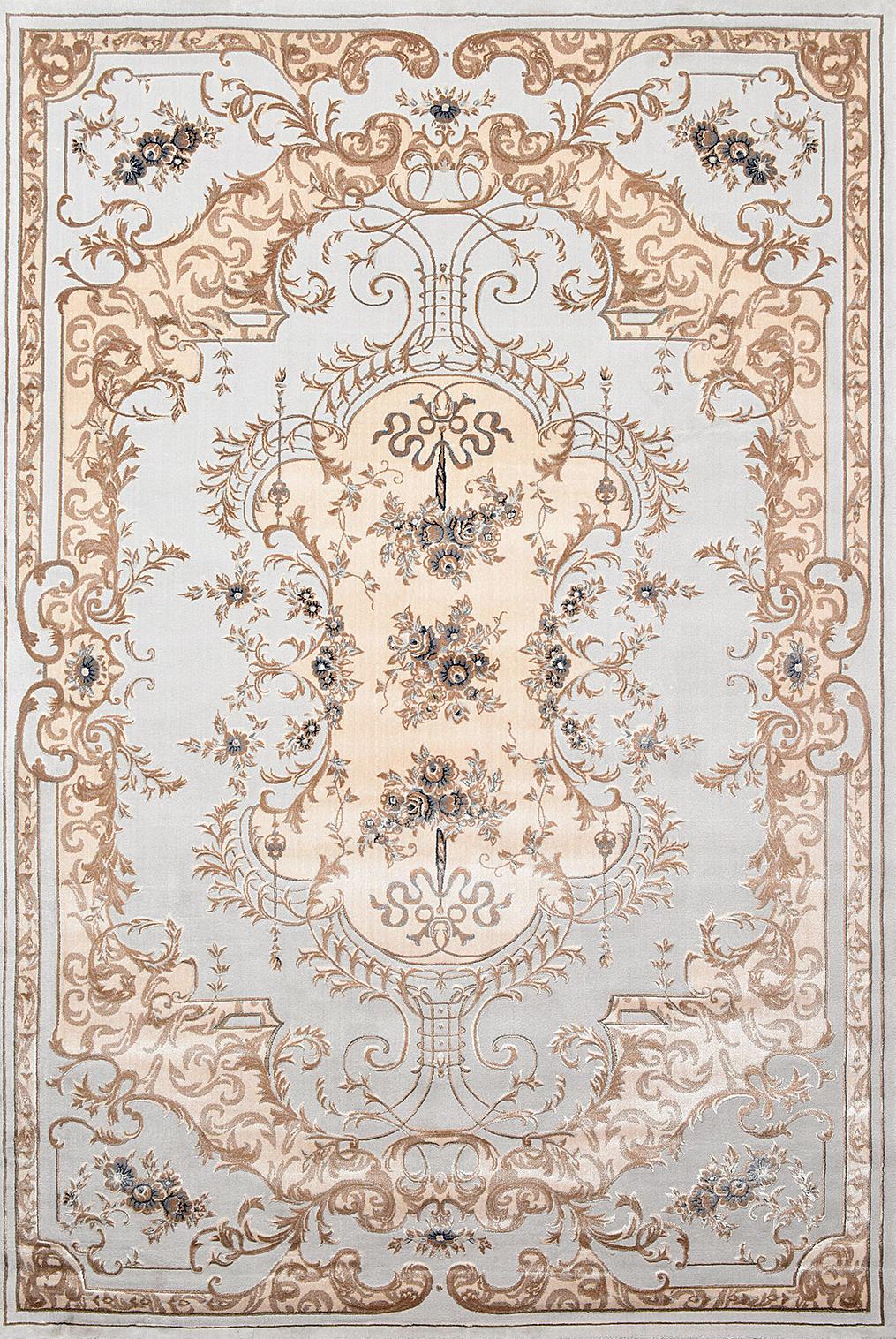 GELAID | Eayon| Polyester Rug - Shrinkage Woven Carpet | Durable & Lustrous | Living Room/Bedroom