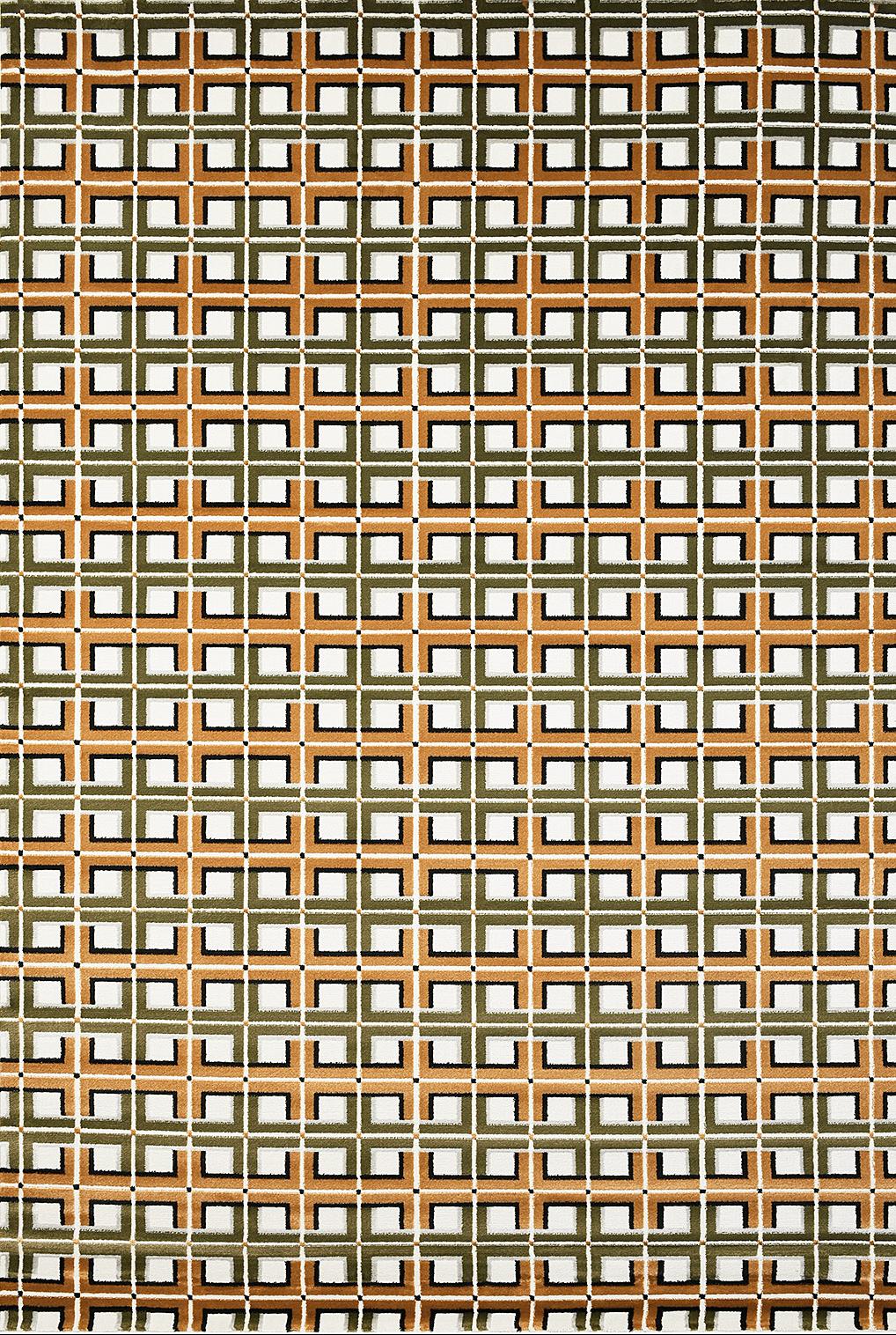 SANGBA | HD Polyester Rug | Anti-Crush & Non-Shedding