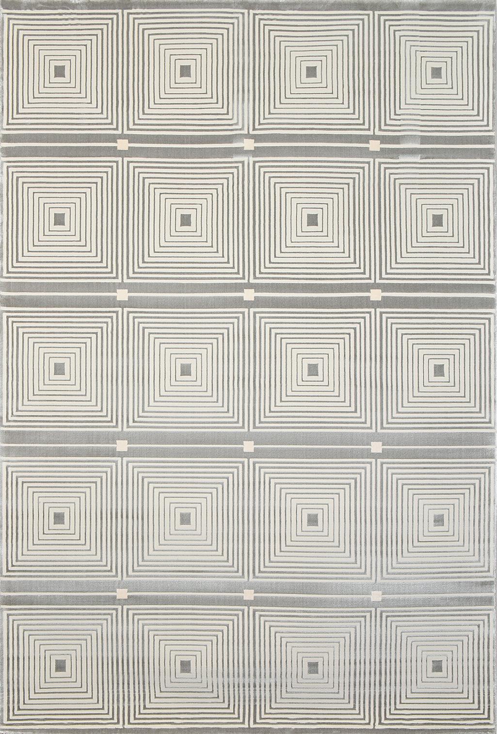 YIBIYA | 10mm Plush Rug - Shrinkage Polyester & Microfiber | Machine-Woven