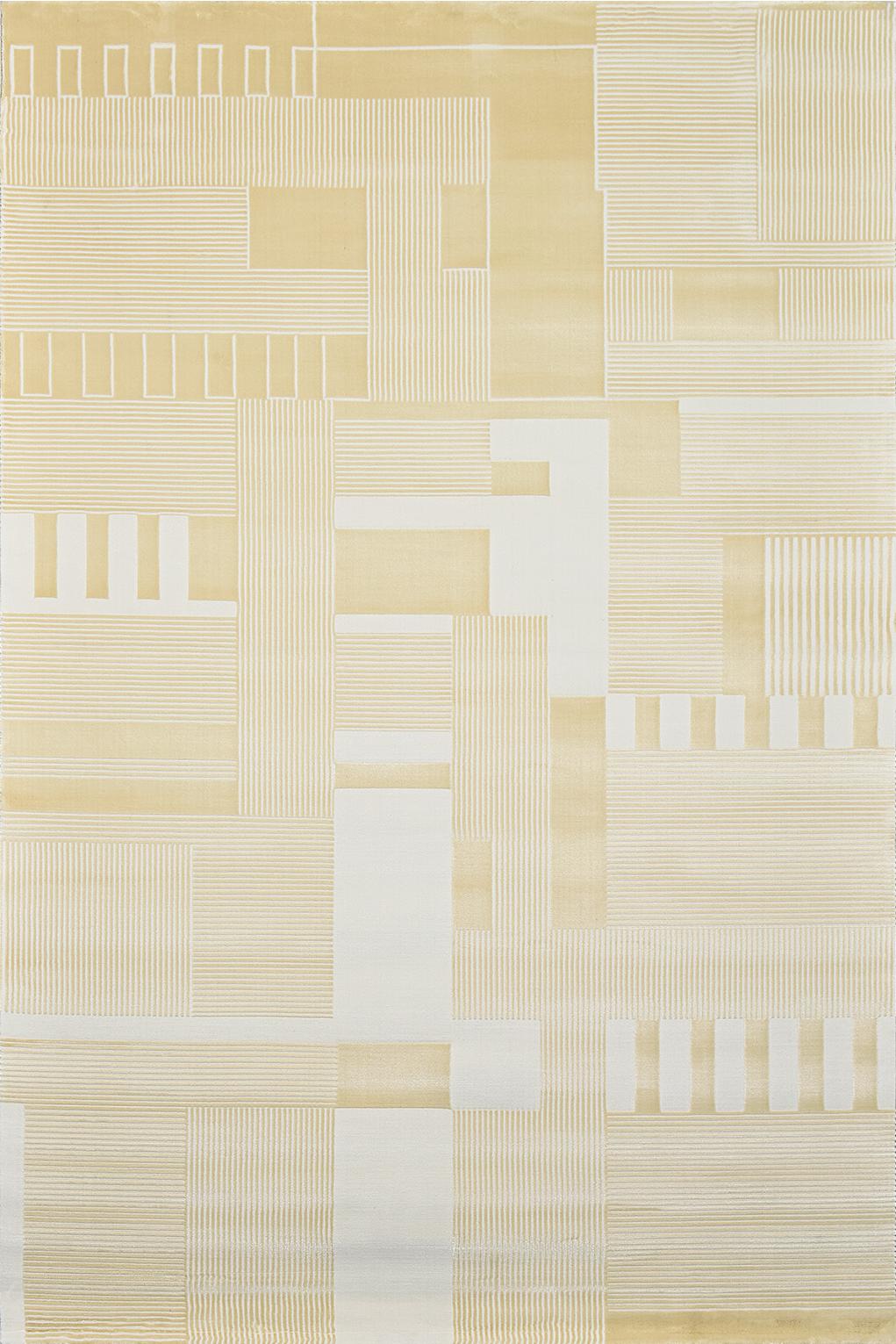 YIBIYA | 10mm Plush Rug - Shrinkage Polyester & Microfiber | Machine-Woven