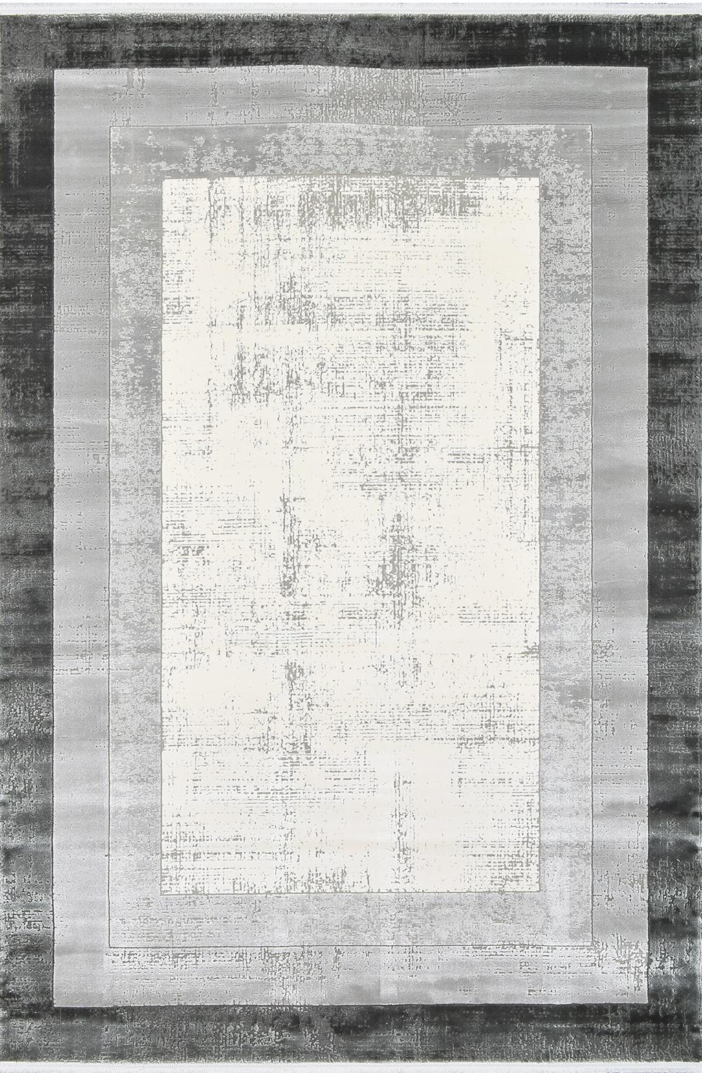 MOLAN | 1.2M Stitch Cotton-Silk Rug | Acrylic Reinforced Plush