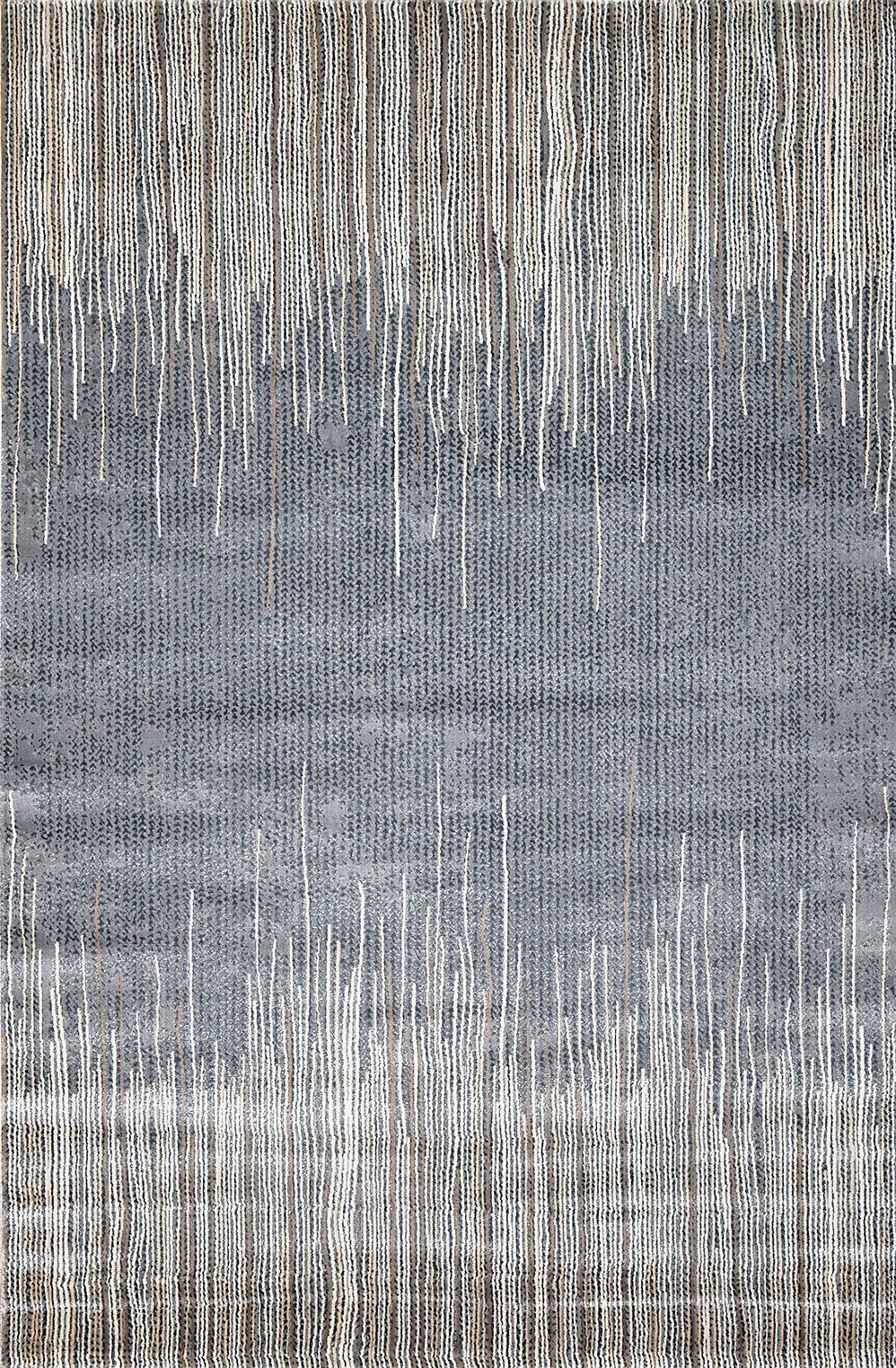 DUOHA | 10mm Plush Rug - Shrinkage Polyester & Microfiber | Machine-Woven