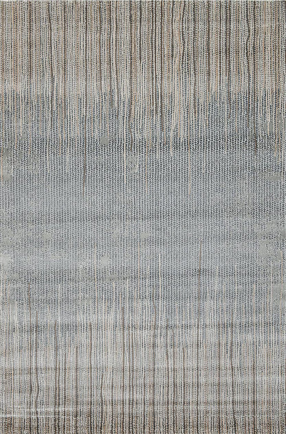 DUOHA | 10mm Plush Rug - Shrinkage Polyester & Microfiber | Machine-Woven