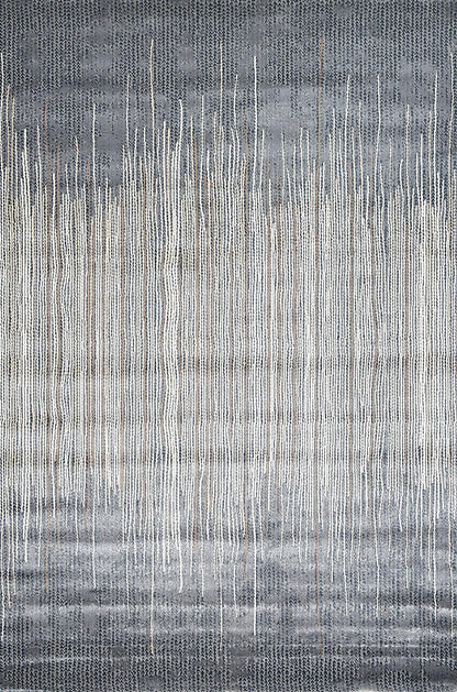 DUOHA | 10mm Plush Rug - Shrinkage Polyester & Microfiber | Machine-Woven