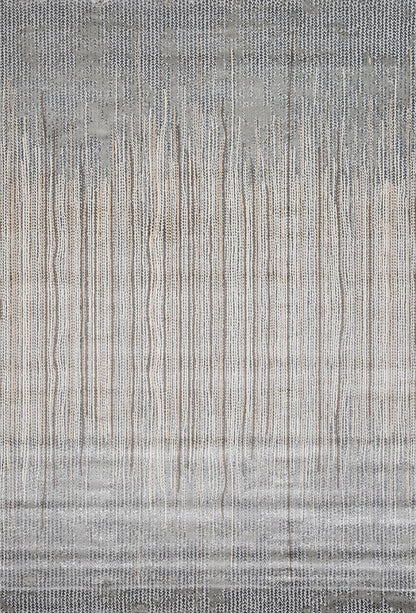 DUOHA | 10mm Plush Rug - Shrinkage Polyester & Microfiber | Machine-Woven