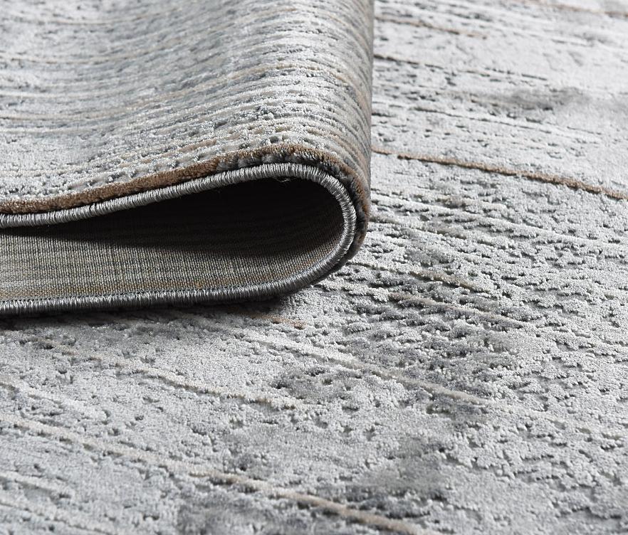 DUOHA | 10mm Plush Rug - Shrinkage Polyester & Microfiber | Machine-Woven