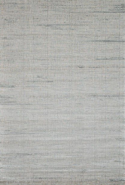 DUOHA | 10mm Plush Rug - Shrinkage Polyester & Microfiber | Machine-Woven