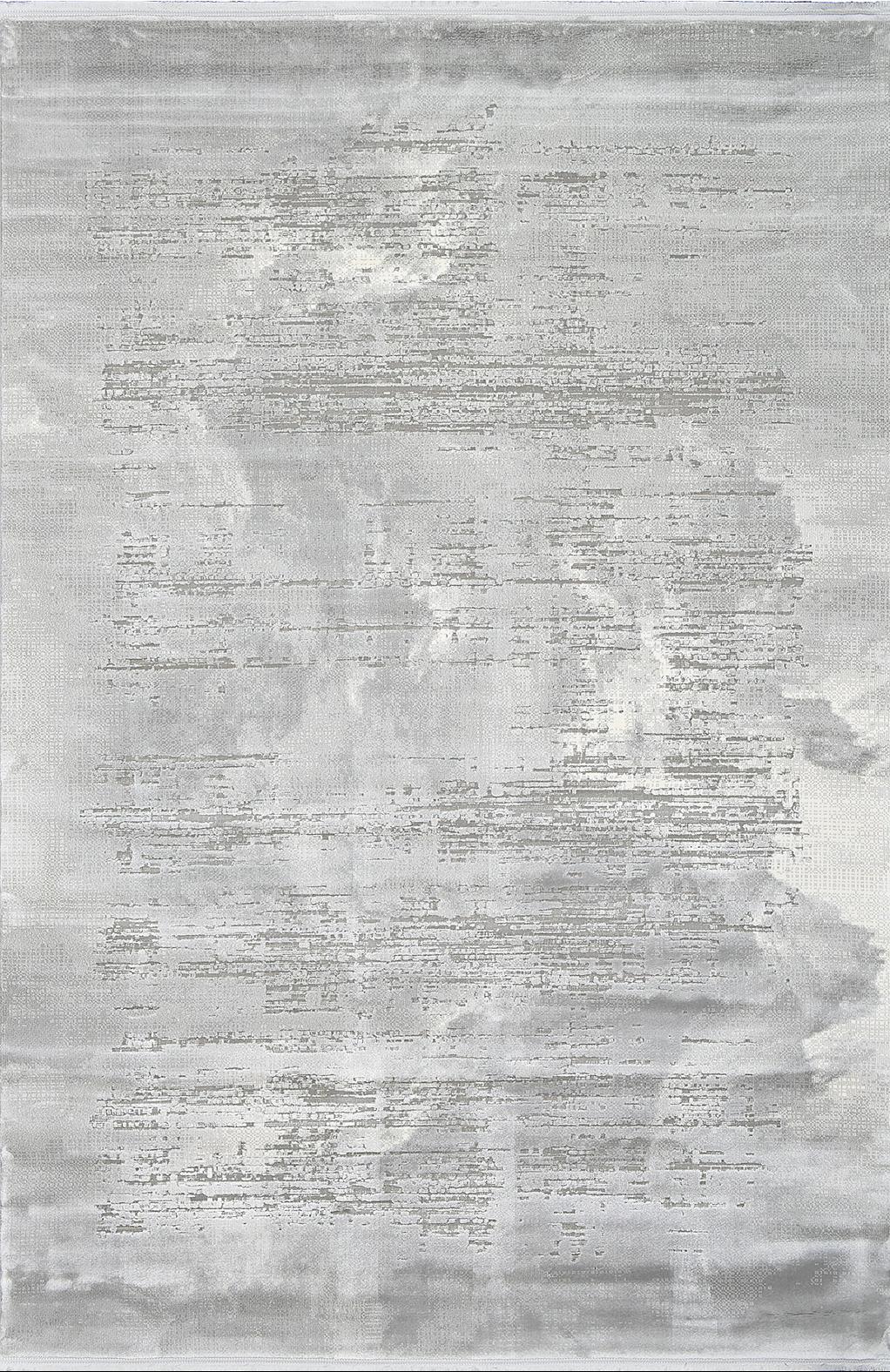 MOLAN | 1.2M Stitch Cotton-Silk Rug | Acrylic Reinforced Plush