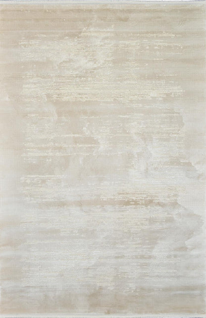 MOLAN | 1.2M Stitch Cotton-Silk Rug | Acrylic Reinforced Plush