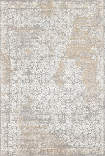 GELAID | Eayon| Polyester Rug - Shrinkage Woven Carpet | Durable & Lustrous | Living Room/Bedroom