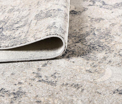 GELAID | Eayon| Polyester Rug - Shrinkage Woven Carpet | Durable & Lustrous | Living Room/Bedroom