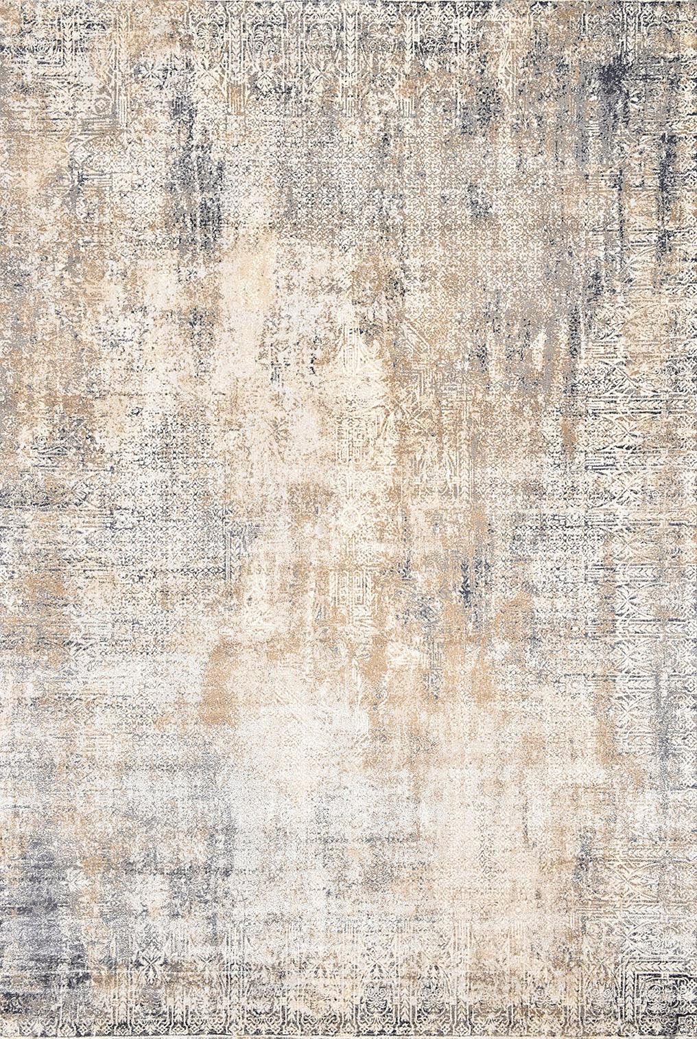 GELAID | Eayon| Polyester Rug - Shrinkage Woven Carpet | Durable & Lustrous | Living Room/Bedroom