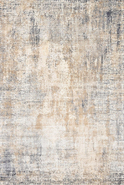 GELAID | Eayon| Polyester Rug - Shrinkage Woven Carpet | Durable & Lustrous | Living Room/Bedroom