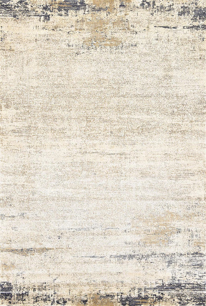 GELAID | Eayon| Polyester Rug - Shrinkage Woven Carpet | Durable & Lustrous | Living Room/Bedroom