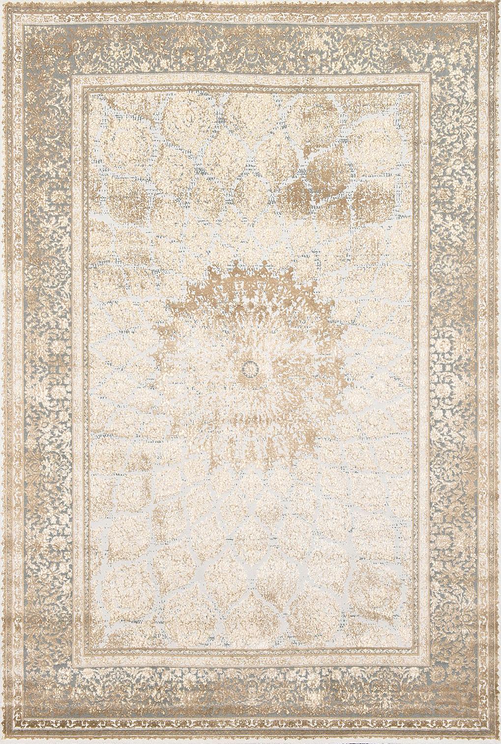 GELAID | Eayon| Polyester Rug - Shrinkage Woven Carpet | Durable & Lustrous | Living Room/Bedroom
