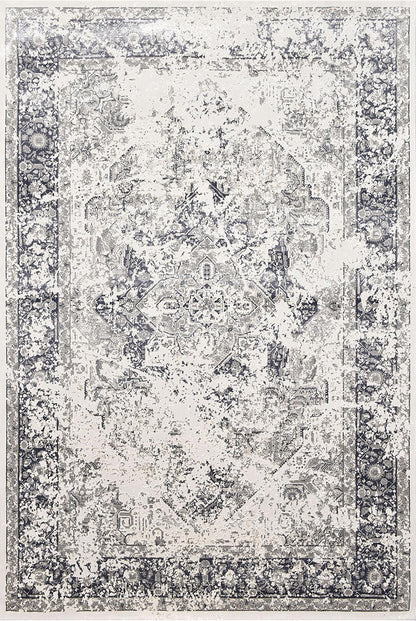 GELAID | Eayon| Polyester Rug - Shrinkage Woven Carpet | Durable & Lustrous | Living Room/Bedroom