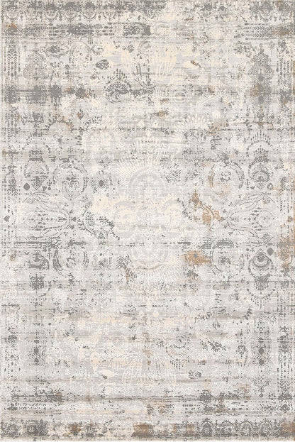 GELAID | Eayon| Polyester Rug - Shrinkage Woven Carpet | Durable & Lustrous | Living Room/Bedroom