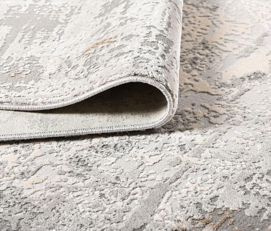 GELAID | Eayon| Polyester Rug - Shrinkage Woven Carpet | Durable & Lustrous | Living Room/Bedroom