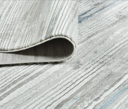 AIMA | Ultra-Soft BabySilk™ Rug - Cloud-Like Pile | Living Room/Bedroom